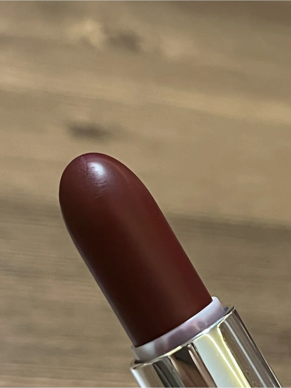 Marc Jacobs Le Marc Lip Creme Lipstick 210 Blow Full Size